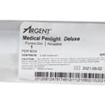 thumbnail image 7 of McKesson Examination Penlights, Reusable - Cobalt Blue Light, for use with Fluorescein Dye - 7 in, 1 Count, 1 Pack, 7 of 7