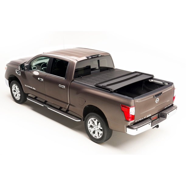 Extang Trifecta 1 0 2016 2018 Toyota Tacoma 6 Bed Discontinued Walmart Com Walmart Com