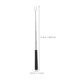 thumbnail image 5 of unbranded 6Ud Fondue Forks Acero Inoxidable Con Mango Resistente Para Barbacoa Camping Y Eventos Familiares, 5 of 6
