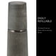 thumbnail image 5 of Set de molinillo de madera Cole & Mason Marlow para sal y pimienta, 5 of 7