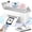 Gray, variant on Phomemo Shipping Label Printer - 241BT 4X6 Wireless Thermal Label Printer, Bluetooth Thermal Label Printers for Small Business, Compatible with iPhone, Android, Amazon, Shopify, UPS(Black)