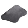 thumbnail image 2 of TIMIFIS Bathroom Rugs Bathroom Toilet Door Absorbent Floor Mat Carpet Bedroom Non-Slip Foot Pad Bath Rug Bathroom Mat Kitchen Mat Bath Mat, 2 of 8