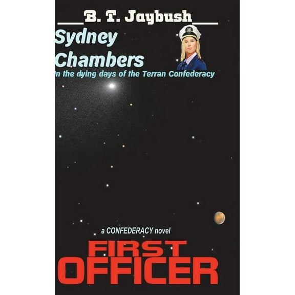 Sydney Chambers: First Officer, (Hardcover)