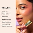 thumbnail image 4 of Rubor líquido Winky Lux Cheeky Rose en gel y crema de larga duración, 4 of 5