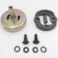 thumbnail image 2 of 9t Clutch Kit For Honda Gx31 Gx35 1.3hp Cutter Grass Trimmer Parts, 2 of 5