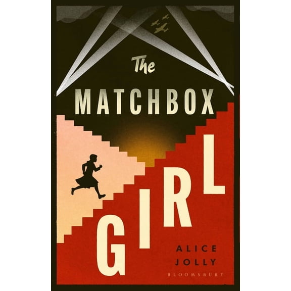 The Matchbox Girl: Lose Yourself in This Autumn's Most Captivating Historical Novel, (Hardcover)