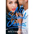 thumbnail image 1 of No Second Chances (Dodge Cove Trilogy, Bk. 3), 1 of 3
