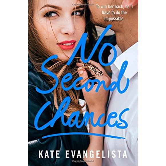 Pas de Deuxième Chance (Trilogie de l'Anse Esquive, Bk. 3)