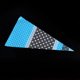 thumbnail image 1 of Bolsa Transparente ANGGREK 50 Paquetes de Bolsas Transparentes para Palomitas de Maíz, 1 of 7