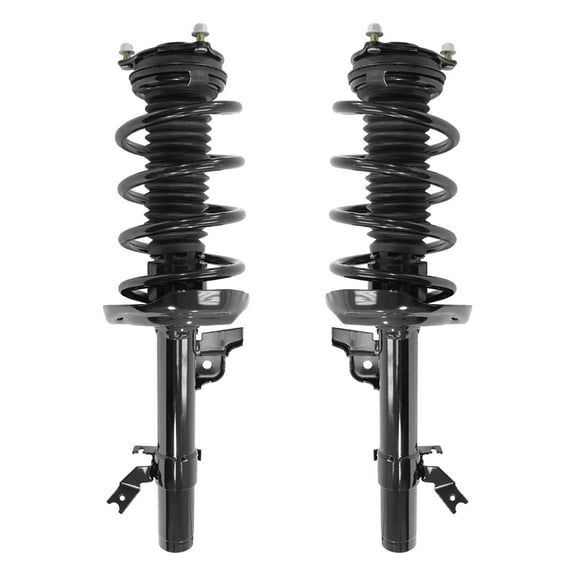 Front Complete Strut Assembly Kit for 2016-2020 Honda Pilot