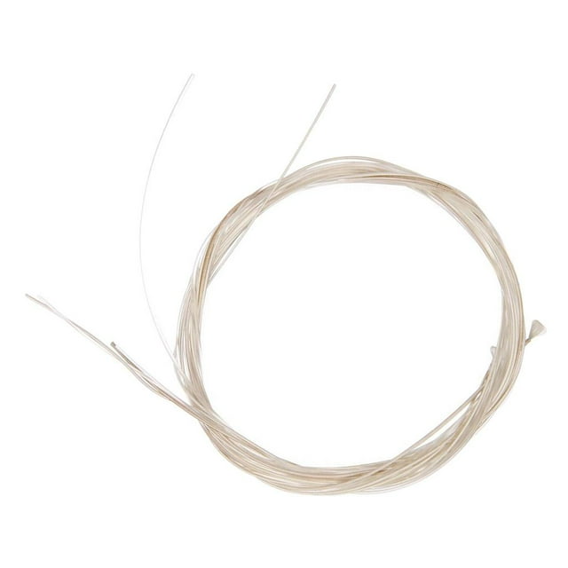 6 Unids 39 Pulgadas Guitarra Clásica Cuerda De Guitarra Cuerdas De Nylon Parte De Reemplazo De 027-043 Yuyangstore Cuerdas de guitarra