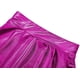 thumbnail image 5 of Minifalda skater plisada acampanada brillante para mujer, 5 of 7
