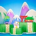 thumbnail image 4 of Funko Paka Paka: Kawaii Village Japan - Blind Capsule, One Mystery Figure, Multicolor, 4 of 9