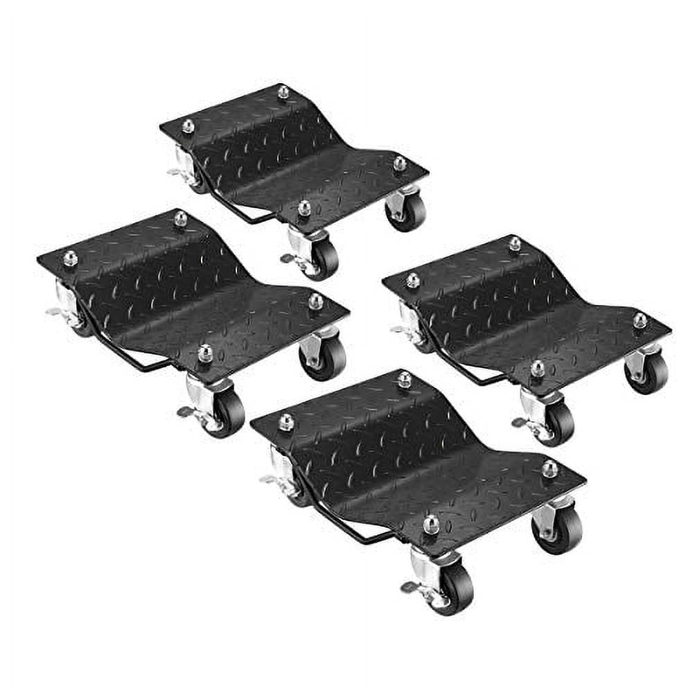 dolly⭐︎ Pentagon Tool 83-DT5503 5053 Premium Car Tire Dolly Tire