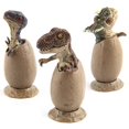 thumbnail image 1 of Children's Interactive Hatching Dinosaur Egg Educational Toy Portable Educational Brain Training Toys Action Figure Multicolor Color, 1 of 4