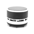 thumbnail image 4 of Desk Vacuum Cleaner, Desktop Corner Cleaner Corner Cleaner, Portable Cute Lightweight Study Room For Home School Students, 4 of 8