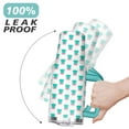 thumbnail image 6 of Green Bow-shaped Christmas Tree 40 Oz Tumbler with Handle Lid and Straw Stainless Steel Double Walled Vacuum Insulated Cup Merry Christmas Gifts Tumbler for Women Men Friends Outdoor Indoor, 6 of 6