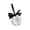 5, variant on Gift Ready Fragrances Wax Disc In Floral Shape Safe Air Purifier Breathable For Home Cars And Living Space