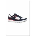 thumbnail image 2 of Tenis Casuales Color Blanco-Marino Mundo Terra 030346, 2 of 3