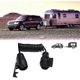 thumbnail image 3 of Trailer Extension Cord, 2M Trailer Cord, 7-7 Pin Spiral Extension Cord, 12V Adapter Cable, Trailer Extension Cord for Car Trailers, Caravans, Trucks, 3 of 5