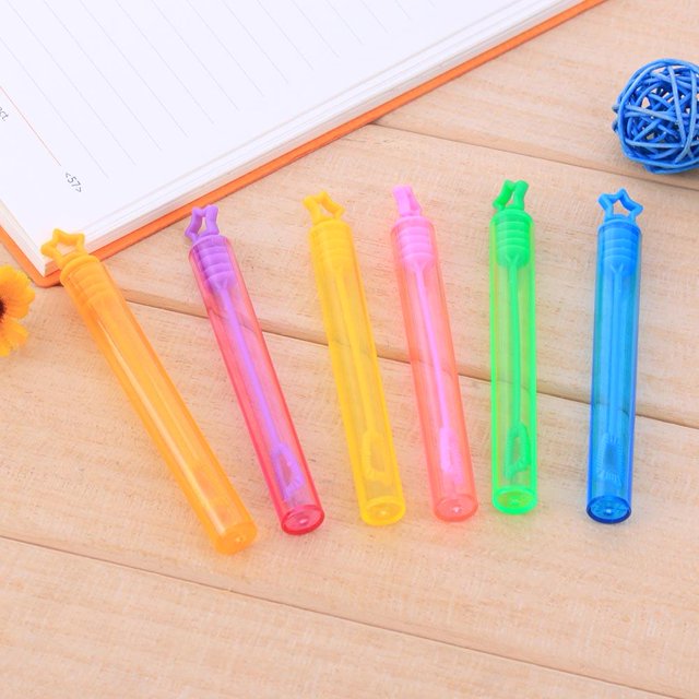 Botellas de jabón de burbujas Fabricante al aire libre Juegos de boda Burbujas para accesorios Camuflaje Ndcxsfigh libre de BPA