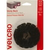 VELCRO®, VEK90089, Sticky Back Tape, 50 / Pack, Black