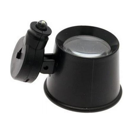 Aven 26034-LED 10x Eye Loupe With LED