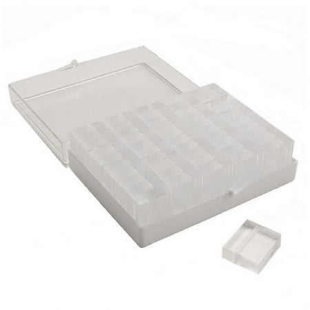 

American Metalcraft LK50 1 1/4 Clear Acrylic Card Holder Set Set