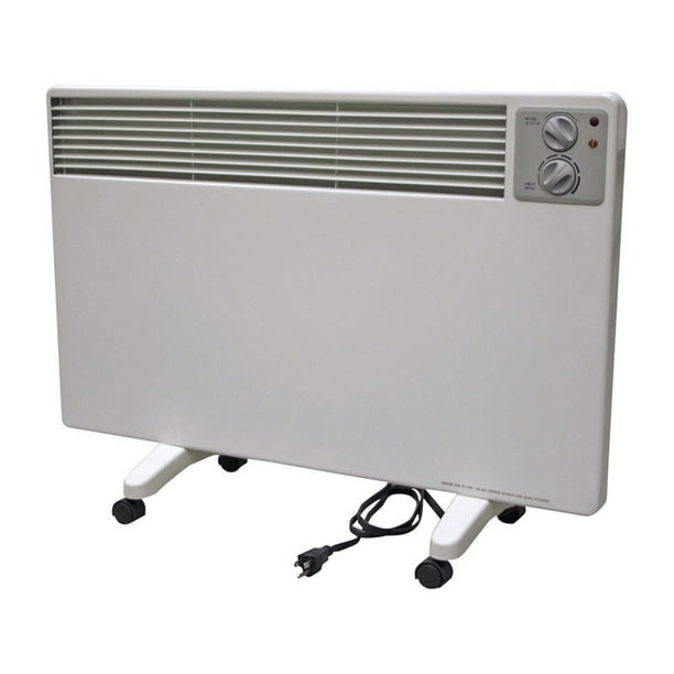Fahrenheat Panel Heater Radiant Convection 120 V/3 W/W