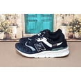thumbnail image 1 of New Balance 997H Lace Up Mens Black, White Sneakers Casual Shoes CM997HPP 7.5, 1 of 5