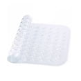 thumbnail image 1 of Alfombrillas de baño, alfombrilla de ducha para bañera, alfombrilla para bañera, alfombrilla antideslizante para baño, rendimiento finamente ajustado, 1 of 8