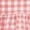 Pink, variant on Women'S 2 Piece Gingham Set Summer Outfits Ruffle Tank Top and Wide Leg Pants Matching Lounge Set