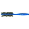 Creative Hair Brushes Italian Ariel Blue 3ME102 Hair Brush 1.5"