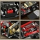 thumbnail image 4 of Kit de construcción Mould King 10114 Classic Cars con más de 1308 piezas, 4 of 7