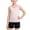 Pink, variant on Boys Quick Dry Athletic Tank Tops Summer Sleeveless Workout Yoga T Shirt Lightweight Crewneck Basic Tees Activewear White 11 Years