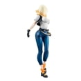 thumbnail image 5 of 2 modelos Dragon Ball Z Android 18 Lazuli figura de Anime Sexy modelo figuras de acción de juguete muñeca para regalo, 5 of 5