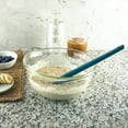 thumbnail image 3 of Taste of Home TG511A Silicone Spatula, Sea Green, 3 of 5