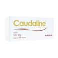 thumbnail image 4 of Caudaline Cilostazol 100 mg 30 tabletas, 4 of 4