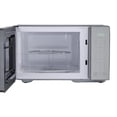 thumbnail image 2 of Horno Microondas MIDEA MMDXG11S2MG 1.1 PIES Grill Espejo Gris, 2 of 3
