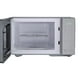 thumbnail image 2 of Horno Microondas MIDEA MMDXG11S2MG 1.1 PIES Grill Espejo Gris, 2 of 3