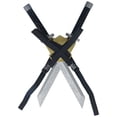 thumbnail image 2 of Dragon Ninja Weapon Set, 2 of 2