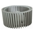 thumbnail image 3 of Motorcraft Blower Motor Wheel Fits select: 2006-2010 FORD RANGER, 2001-2005 FORD EXPLORER SPORT TRAC, 3 of 3