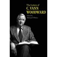 thumbnail image 1 of Les Lettres de C. Vann Woodward, 1 of 1