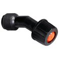 thumbnail image 4 of Spray Nozzle Tips Adjustable Sprayer Nozzles Easy to Install for Knapsack Sprayer ,Garden Nozzle Replacement Part for Garden Sprayer Water Pump Style B, 4 of 9