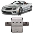 thumbnail image 3 of A2122400418, Transmission Mount High Temperature  Strong Support  For W204 W212 C219 R230, 3 of 8