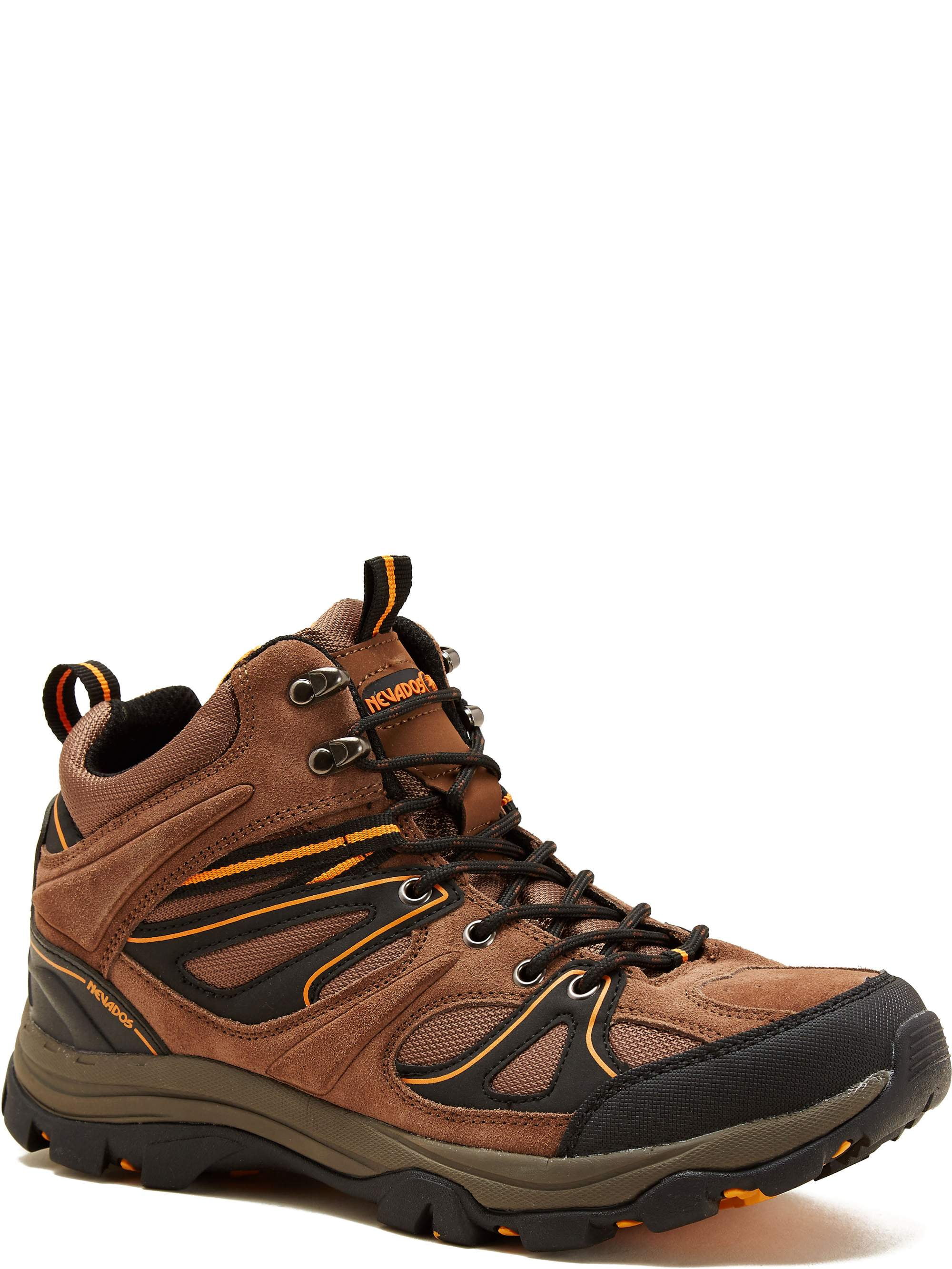 nevados men's hiking boots