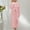 Pink, variant on Robes for Women Long Cloth Robes for Women Plus Size Bathrobe Women's Robes Womens Long Robes plus Size Womens Robes Long Zipper Front Long Womens Bathrobe Flannel Bathrobe Towel Material Women