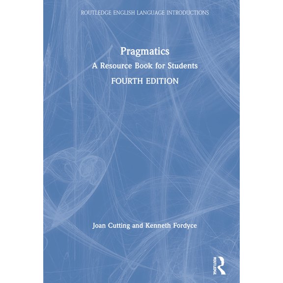 Routledge English Language Introductions Pragmatics: A Resource Book for Students, (Paperback)