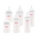 thumbnail image 1 of Pack 6 Biberones Pigeon Softouch 2x160ml / 2x240ml / 2x330ml, 1 of 10
