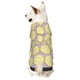 thumbnail image 1 of Fotbe Yellow Lemon Slices Sudadera con Estampado para Perros Pequeños – Suéter con Capucha para Mascotas, Tela Suave de Forro Polar con Bolsillo-Large, 1 of 7